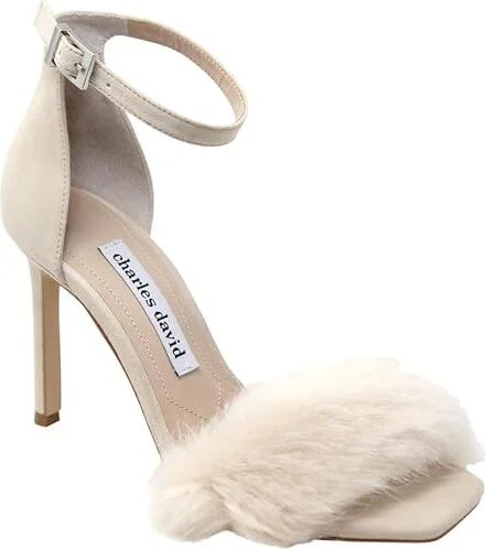 Charles David Women's Empoli Heeled Sandal