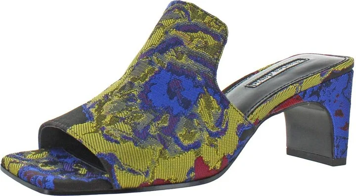 Charles David Women's Herald Slide Sandal
