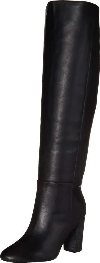 Charles David Women's Intermix Knee High Boot
