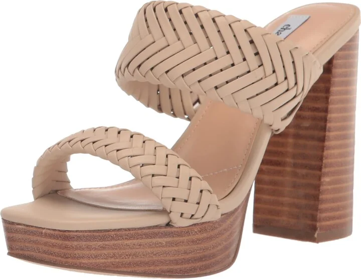 Charles David Women's Intro Heeled Sandal