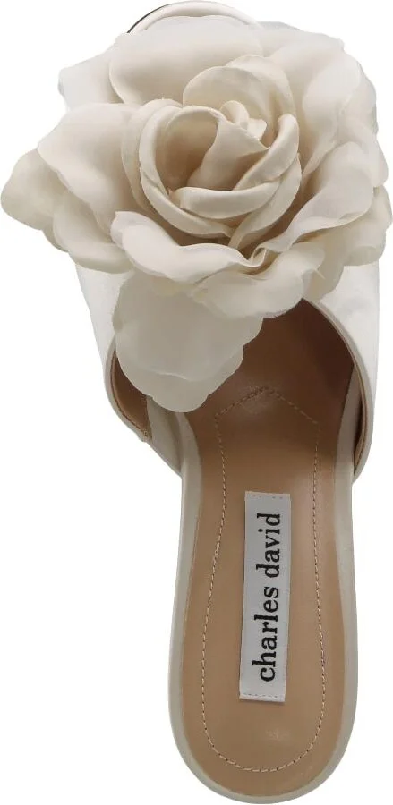 Charles David Womens Karaoke - Image 3