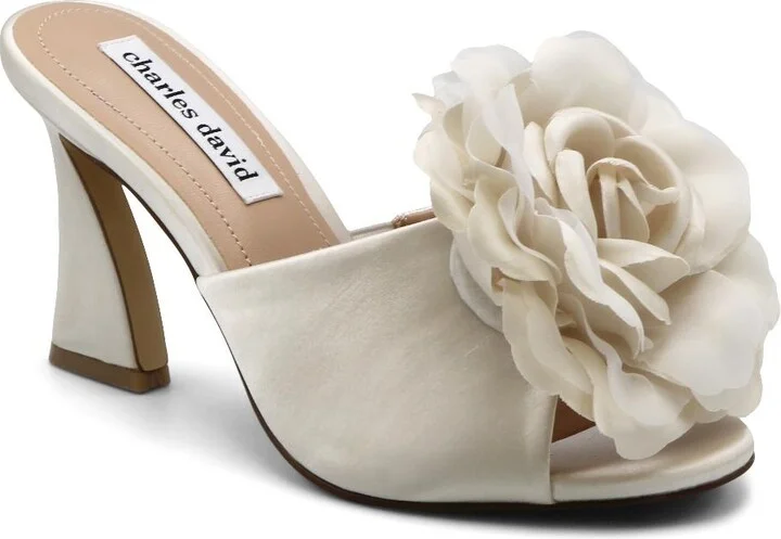 Charles David Womens Karaoke