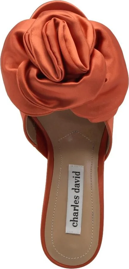 Charles David Womens Kimchi - Image 2
