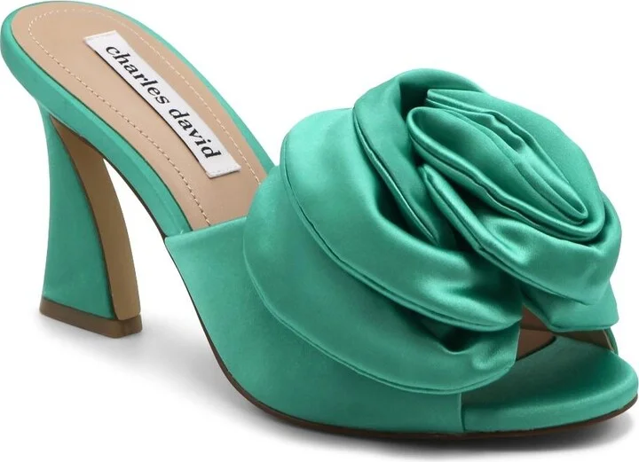 Spring Green