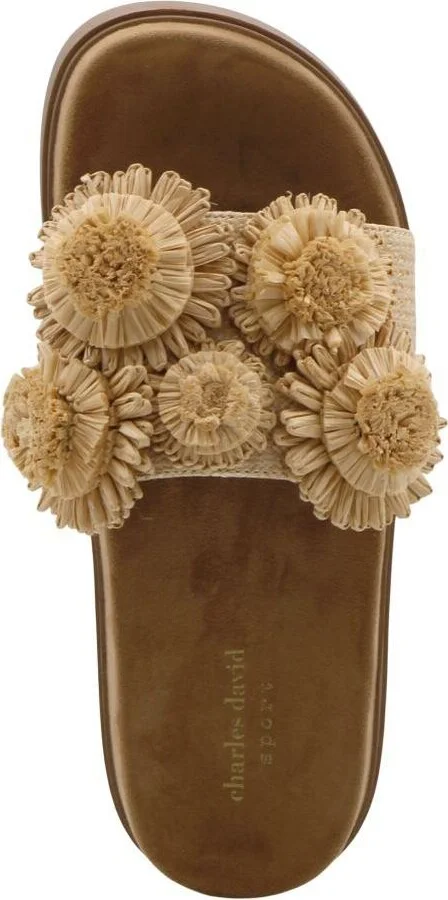 Charles David Womens Palms - Image 3