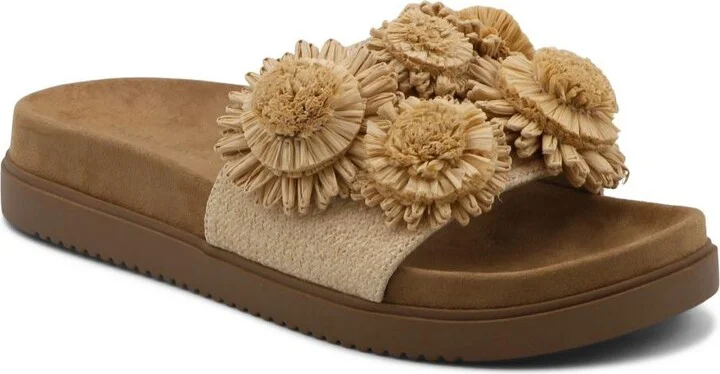 Charles David Womens Palms