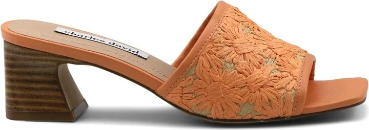 Charles David Womens Raffi - Image 4