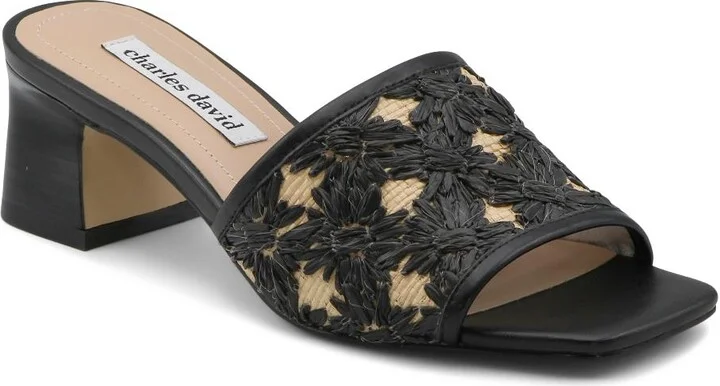 Charles David Womens Raffi