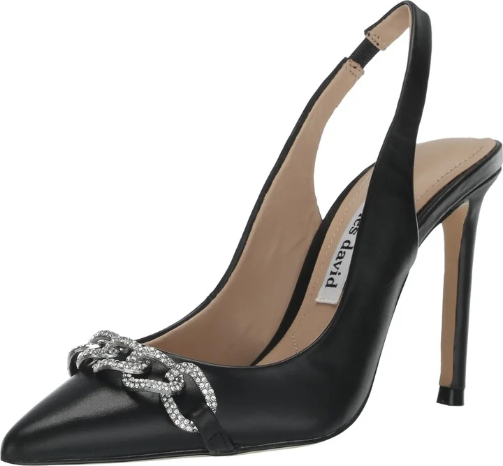 Charles David Women's Reeling Pump
