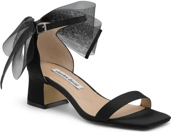 Charles David Womens Riley