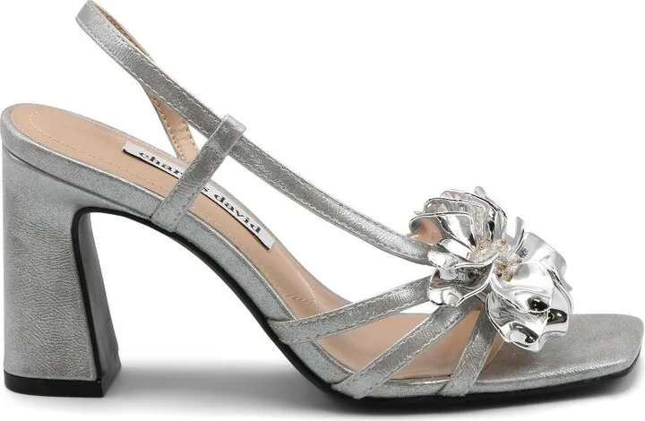 Charles David Womens Rome - Image 4
