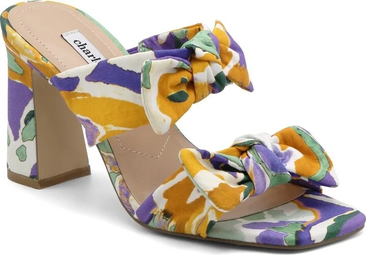Charles David Womens Rox