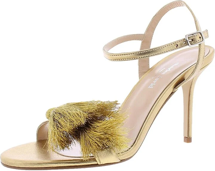 Charles David Women's Sassy Pump