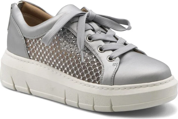 Pale Silver
