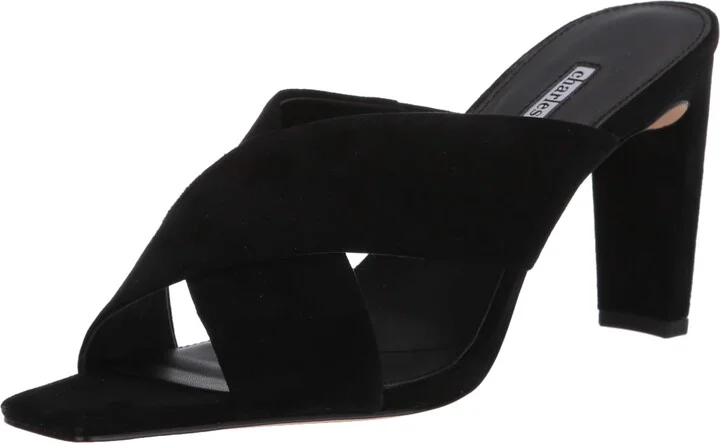 Charles David Women's Summer Slide Pump