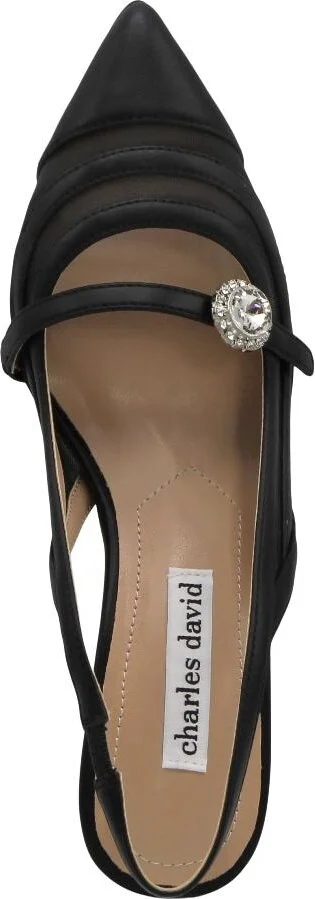 Charles David Womens Swan - Image 2