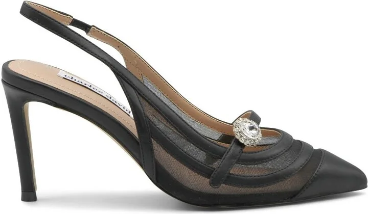 Charles David Womens Swan - Image 3