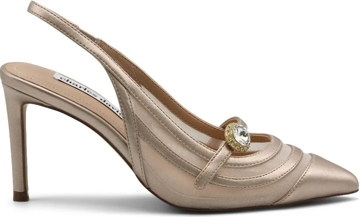 Charles David Womens Swan - Image 4