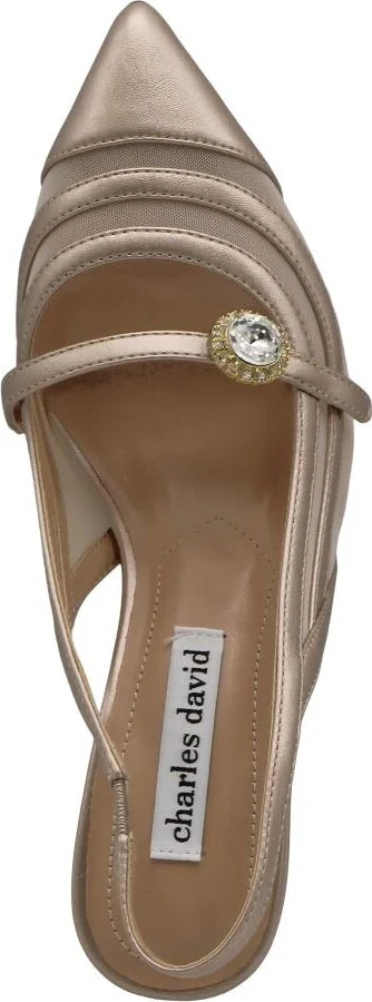 Charles David Womens Swan - Image 5