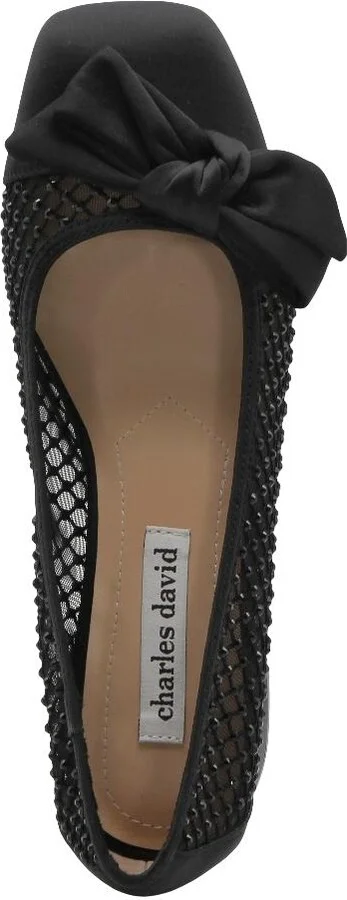 Charles David Womens Zola - Image 3
