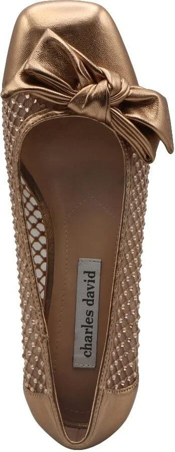 Charles David Womens Zola - Image 5