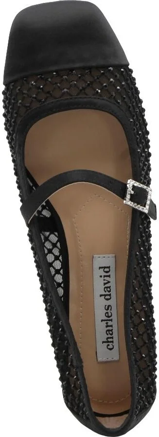 Charles David Womens Zoobie - Image 5