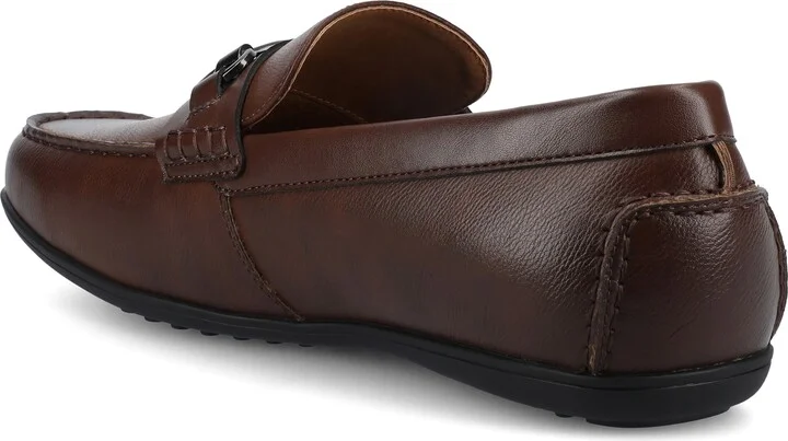 Charles Horsebit Loafer - Image 8