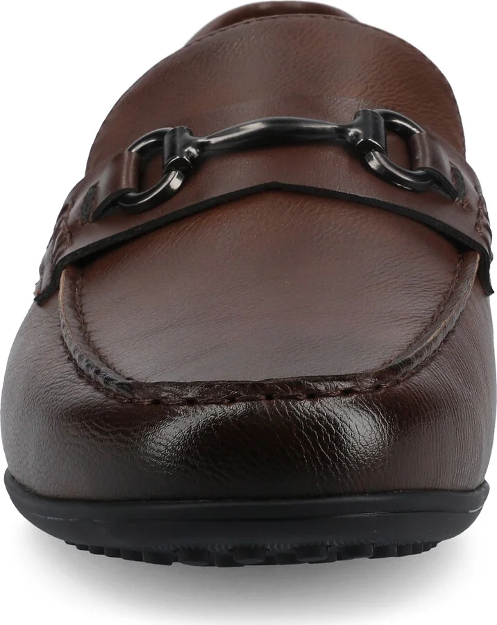 Charles Horsebit Loafer - Image 9