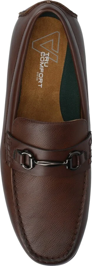 Charles Horsebit Loafer - Image 11