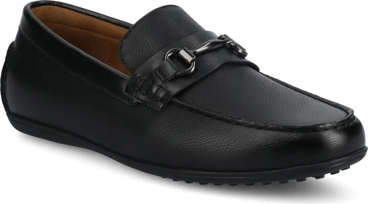 Charles Horsebit Loafer