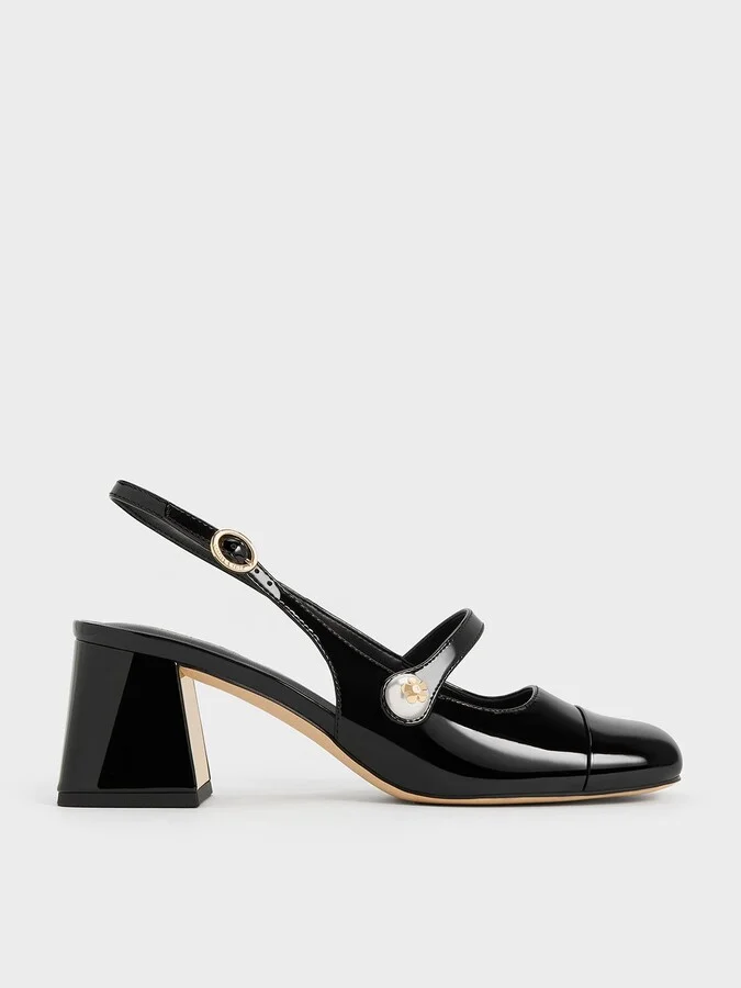 Black Patent