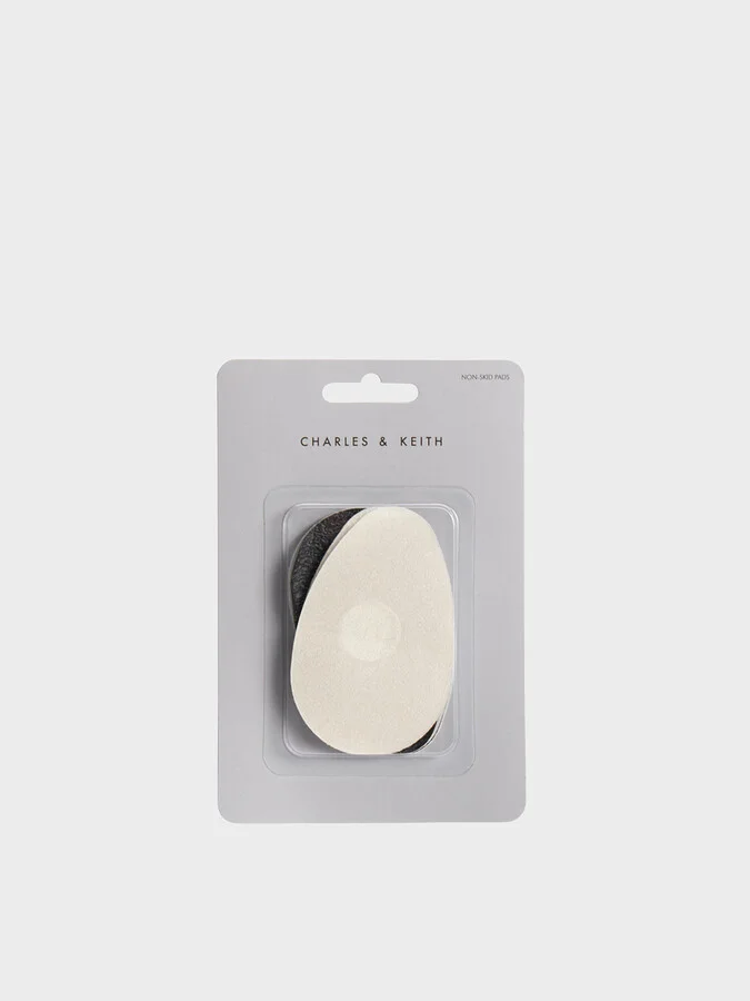 Charles & Keith - Anti-Slip Rubber Sole
