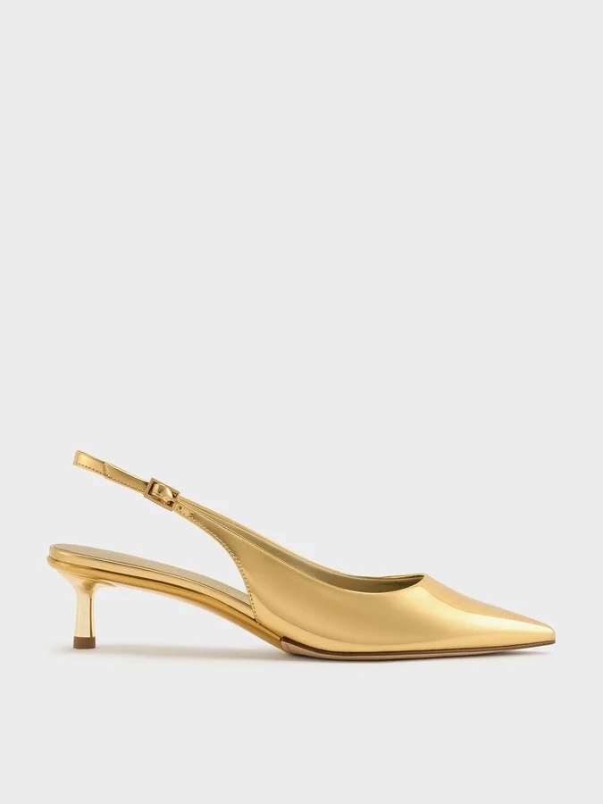 Gold