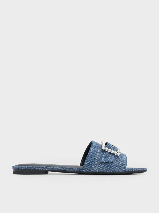 Denim Blue