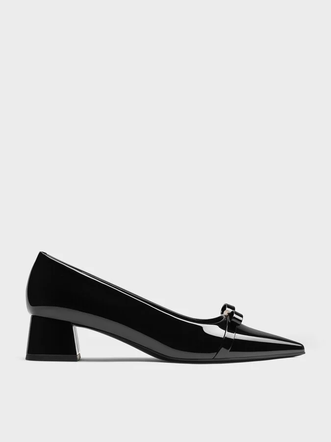 Black Patent