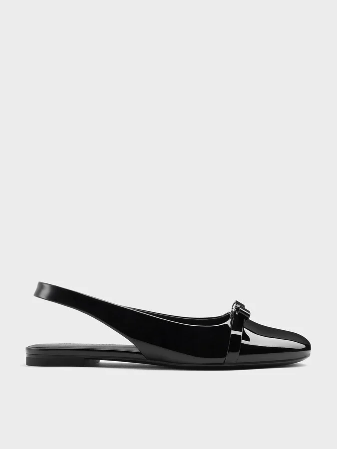 Black Patent
