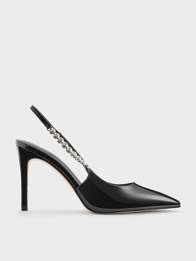Black Patent