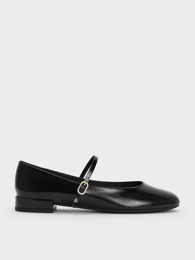 Black Patent