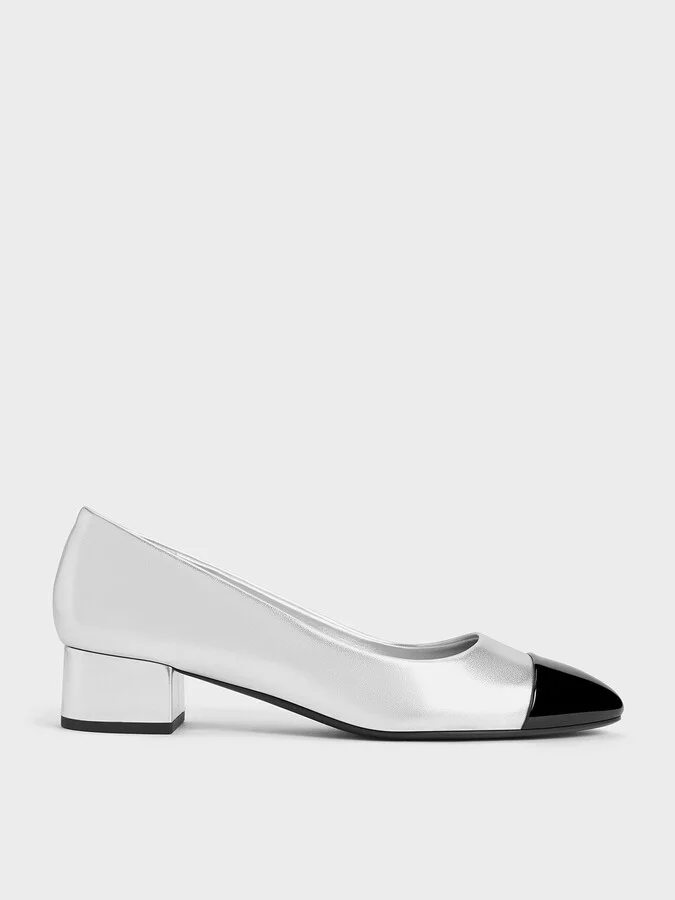 Silver