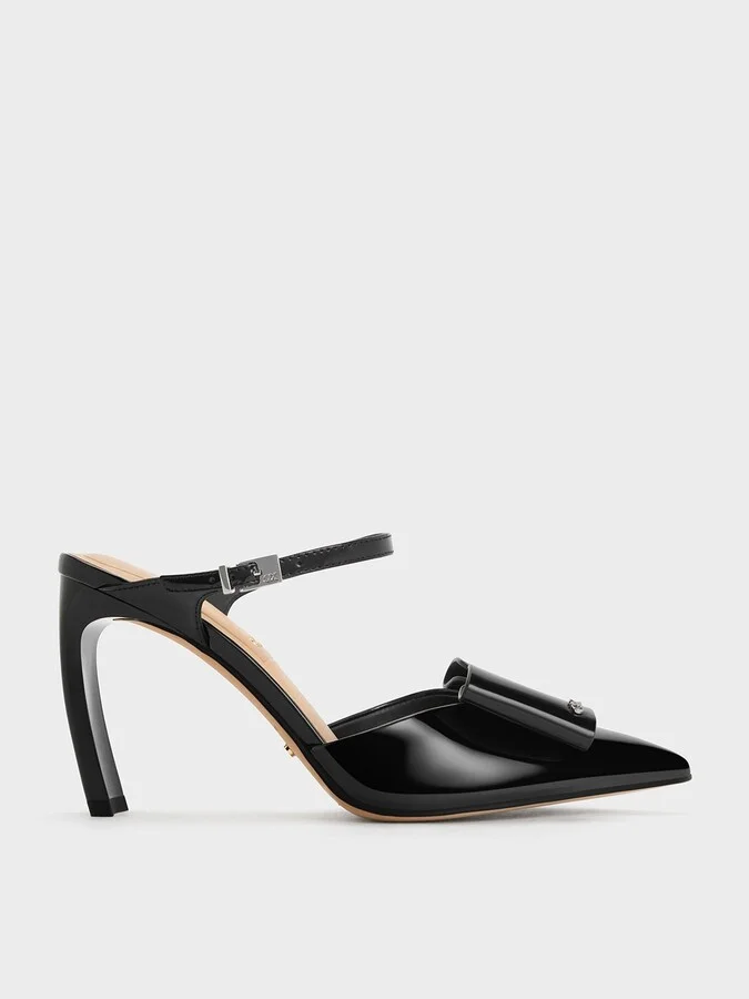 Black Patent