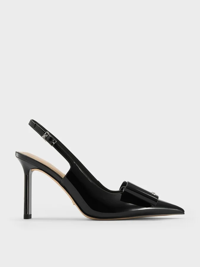 Black Patent