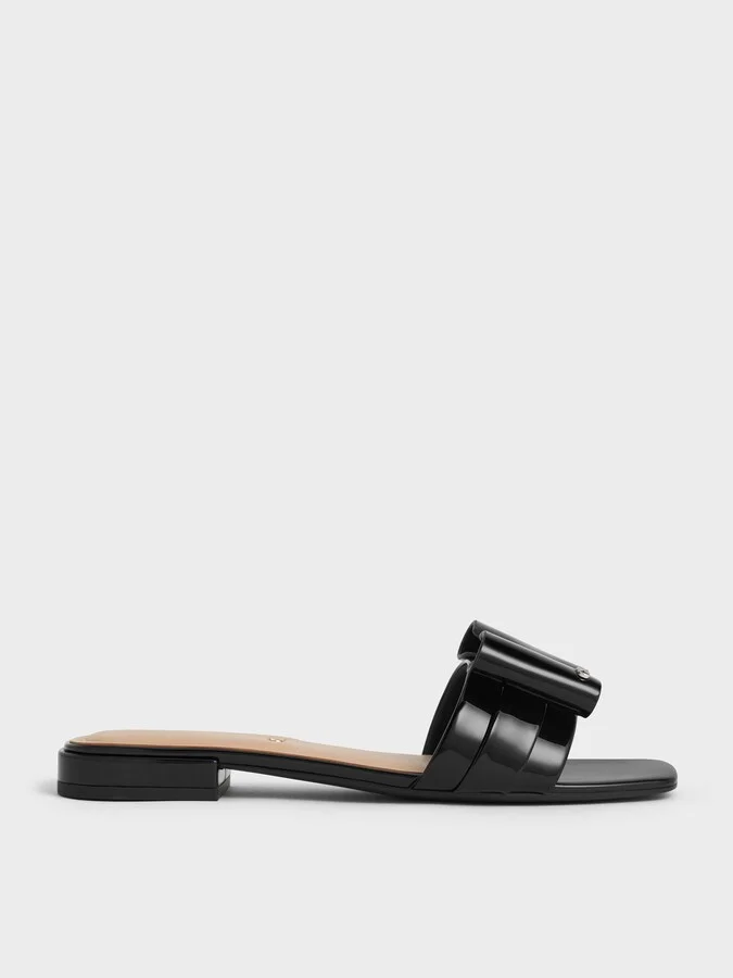 Black Patent
