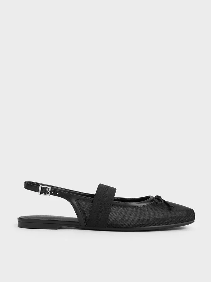 Black Textured