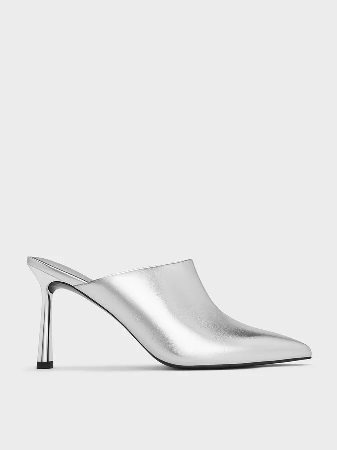 Silver