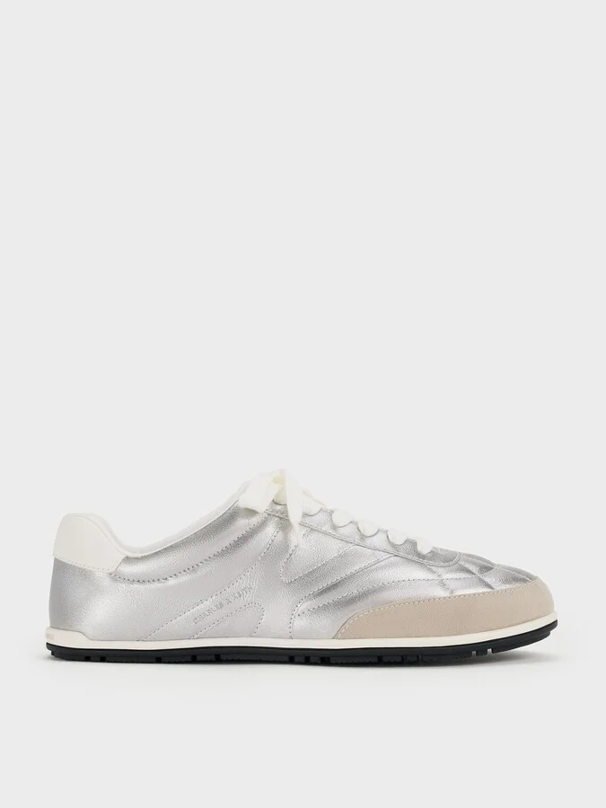 Silver