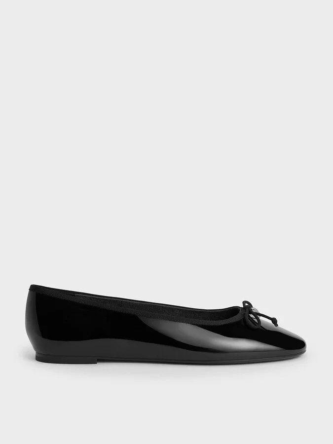 Black Patent
