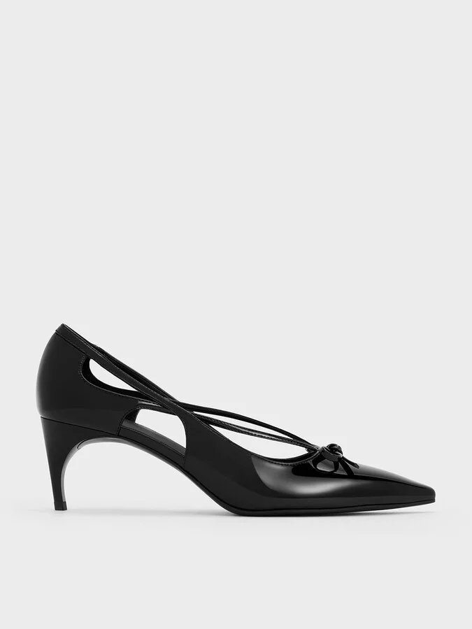 Black Patent