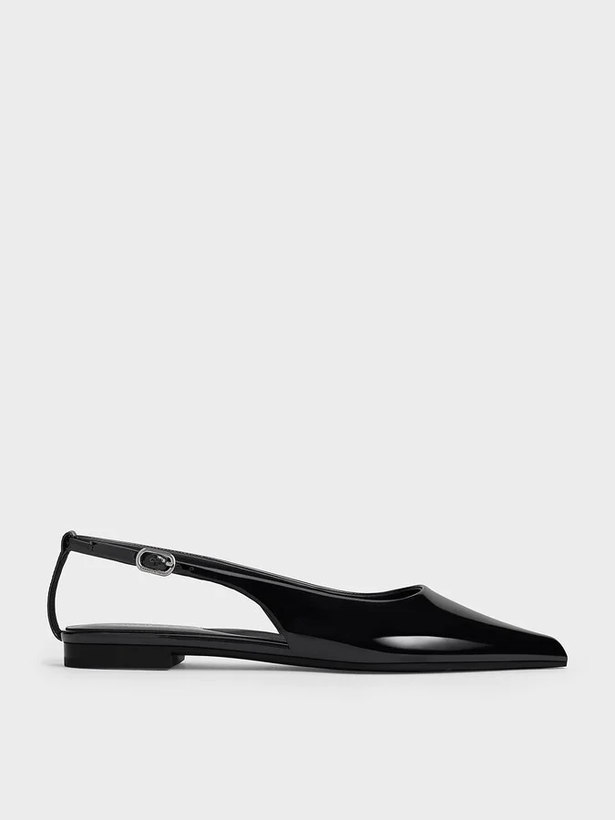 Black Patent