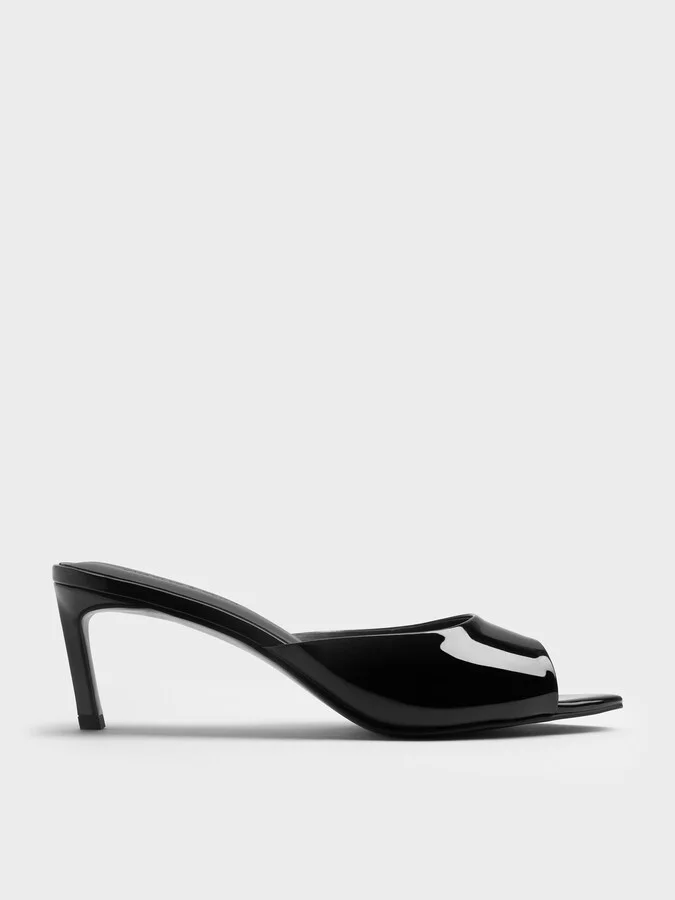 Black Patent