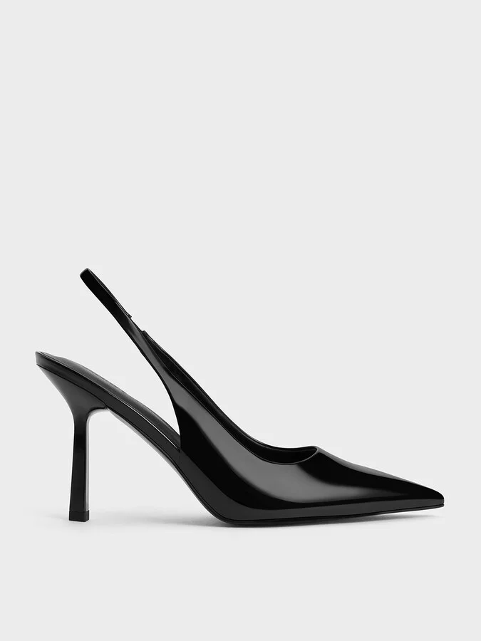 Black Patent